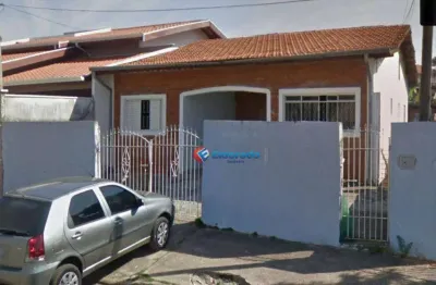 Casa com 3 dormitórios à venda, 110 m² por r$ 392.200,00 - núcleo santa isabel - hortolândia/sp
