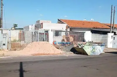 Casa à venda, 65 m² por r$ 400.000,00 - vila santana - sumaré/sp
