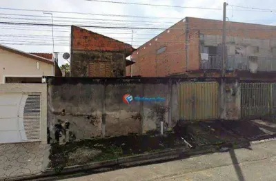 Casa com 2 quartos à venda por r$ 250.000 - parque são miguel - hortolândia/sp