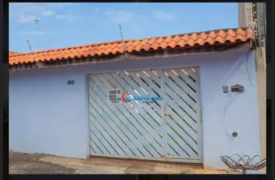 Casa à venda, 70 m² por r$ 480.000,00 - jardim santa izabel - hortolândia/sp
