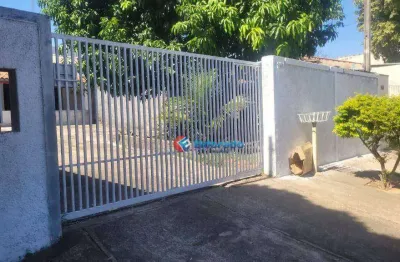 Casa à venda, 100 m² por r$ 360.000,00 - jardim amanda i - hortolândia/sp