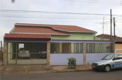 Casa com 3 dormitórios à venda, 220 m² por r$ 900.000,00 - remanso campineiro - hortolândia/sp