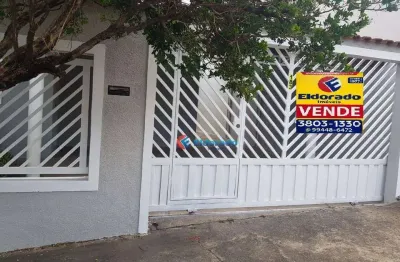Casa à venda, 85 m² por r$ 390.000,00 - jardim conceição (nova veneza) - sumaré/sp