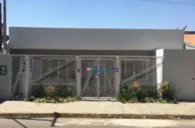 Casa à venda, 160 m² por r$ 450.000,00 - jardim são sebastião - hortolândia/sp