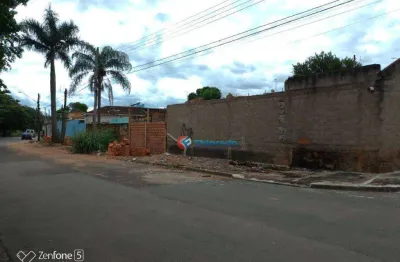 Terreno à venda, 819 m² por r$ 600.000,00 - vila real - hortolândia/sp
