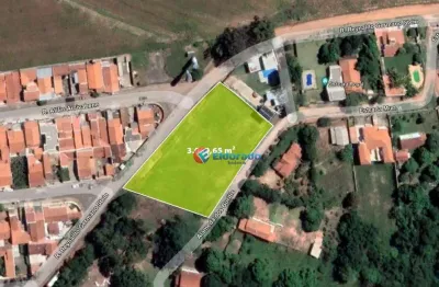 Área, 3089 m² - venda por r$ 1.800.000,00 ou aluguel por r$ 7.566,67/mês - parque resid ida sia - artur nogueira/sp