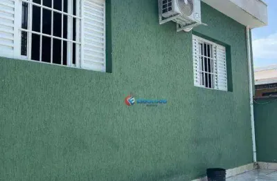 Casa com 5 dormitórios à venda, 220 m² por r$ 530.000,00 - vila real - hortolândia/sp