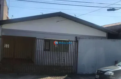 Casa à venda, 170 m² por r$ 425.000,00 - jardim nova hortolândia ii - hortolândia/sp