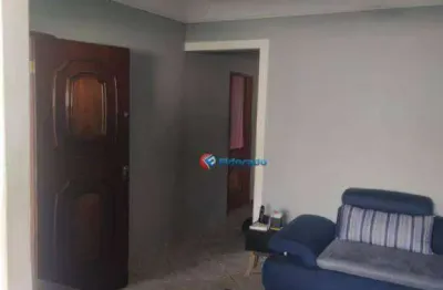 Casa à venda, 260 m² por r$ 460.000,00 - vila aeroporto - campinas/sp