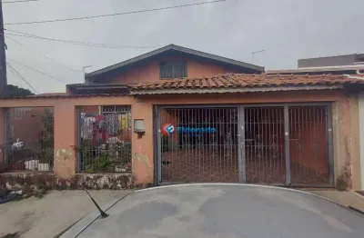 Casa com 4 dormitórios à venda, 223 m² por r$ 450.000,00 - jardim bom retiro (nova veneza) - sumaré/sp