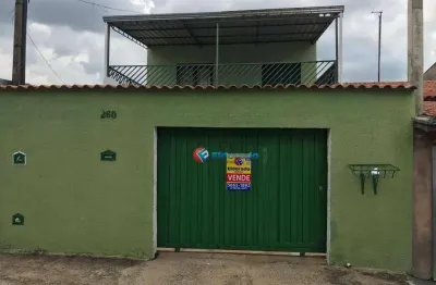 Casa à venda, 150 m² por r$ 340.000,00 - jardim nova américa - hortolândia/sp