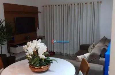 Apartamento com 3 dormitórios à venda, 85 m² por r$ 605.000,00 - centro - indaiatuba/sp