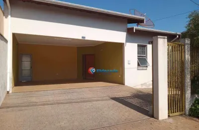 Casa à venda, 200 m² por r$ 850.000,00 - remanso campineiro - hortolândia/sp