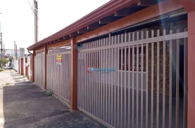 Casa com 3 dormitórios à venda, 230 m² por r$ 1.300.000,00 - jardim das paineiras - hortolândia/sp