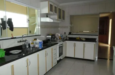 Casa com 3 dormitórios à venda, 600 m² por r$ 1.300.000,00 - jardim alvorada - sumaré/sp