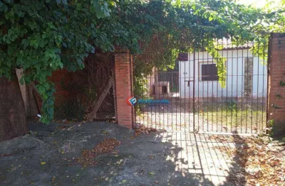Chácara à venda, 1200 m² por r$ 880.000,00 - jardim boa vista - hortolândia/sp