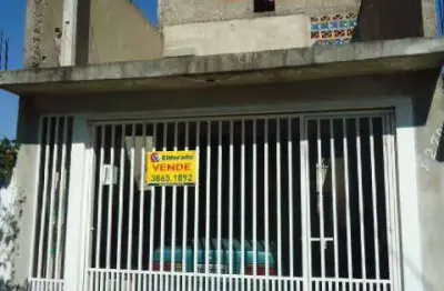 Casa residencial à venda, jardim amanda ii, hortolândia - ca8216.