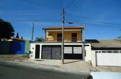 Casa à venda, 201 m² por r$ 530.000,00 - vila real continuaçao - hortolândia/sp