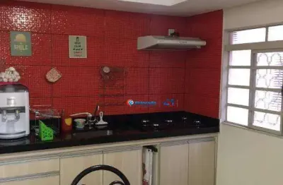 Casa com 3 dormitórios à venda, 100 m² por r$ 345.000,00 - jardim everest - hortolândia/sp