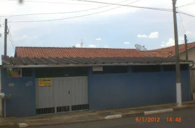 Casa com 2 dormitórios à venda, 120 m² por r$ 410.000,00 - vila real - hortolândia/sp