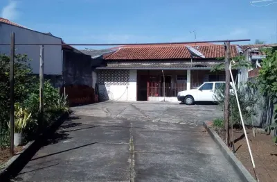 Casa com 1 quarto à venda, 60 m² por r$ 370.000 - jardim campos verdes - hortolândia/sp