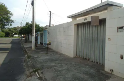 Casa à venda, 140 m² por r$ 297.000,00 - jardim são jorge - hortolândia/sp