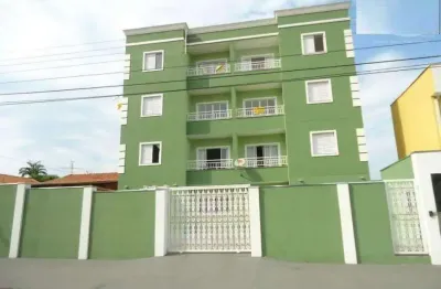 Apartamento com 2 quartos à venda, 68 m² por r$ 270.000 - loteamento remanso campineiro - hortolândia/sp