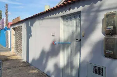 Casa com 3 dormitórios à venda, 170 m² por r$ 636.000,00 - remanso campineiro - hortolândia/sp