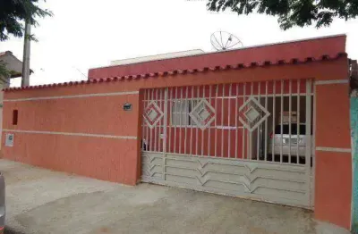 Casa com 2 dormitórios à venda, 160 m² por r$ 530.000,00 - jardim santo andré - hortolândia/sp