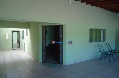 Casa à venda, 150 m² por r$ 450.000,00 - vila real continuaçao - hortolândia/sp