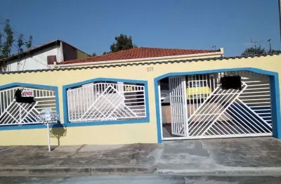 Casa à venda, 158 m² por r$ 480.000,00 - jardim santa esmeralda - hortolândia/sp