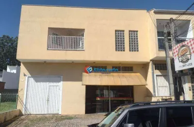 Casa à venda, 350 m² por r$ 980.000,00 - parque ortolândia - hortolândia/sp