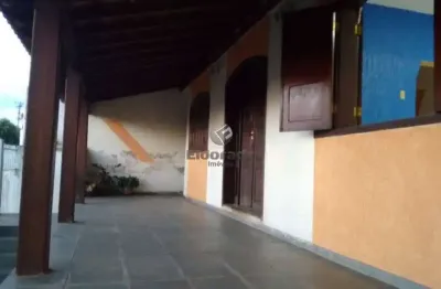 Casa com 3 dormitórios à venda, 280 m² por r$ 530.000,00 - jardim são domingos - sumaré/sp