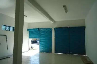 Salão à venda, 180 m² por r$ 950.000,00 - vila real - hortolândia/sp