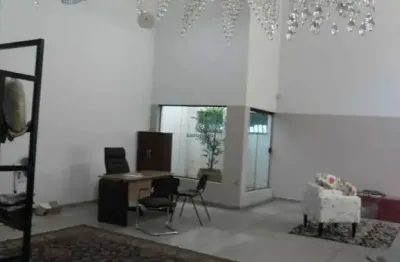 Sala comercial com 4 salas à venda na Rua João Francisco Ramos, Centro, Sumaré