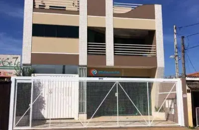 Casa com 5 dormitórios à venda, 510 m² por r$ 2.730.000,00 - vila menuzzo - sumaré/sp