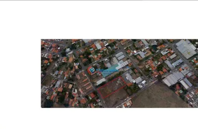 Área à venda, 2000 m² por r$ 1.600.000,00 - jardim boa vista - hortolândia/sp