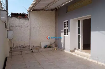 Casa com 2 dormitórios, 107 m² - venda por r$ 580.000,00 ou aluguel por r$ 2.500,00/mês - loteamento remanso campineiro - hortolândia/sp