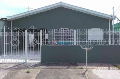 Casa com 3 dormitórios à venda, 165 m² por r$ 530.000,00 - jardim santa esmeralda - hortolândia/sp