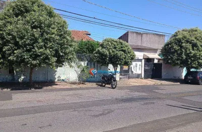 Casa com 5 dormitórios à venda, 116 m² por r$ 535.000,00 - jardim campos verdes - hortolândia/sp