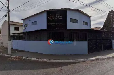 Casa à venda, 222 m² por r$ 636.000,00 - jardim santana - hortolândia/sp