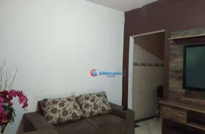 Casa com 2 dormitórios à venda, 100 m² por r$ 298.000,00 - vila inema - hortolândia/sp