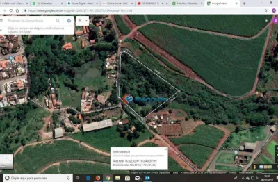 Área à venda, 27078 m² por r$ 6.769.712,00 - nova aparecida - campinas/sp