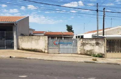 Casa com 3 dormitórios à venda, 90 m² por r$ 360.000,00 - vila real - hortolândia/sp