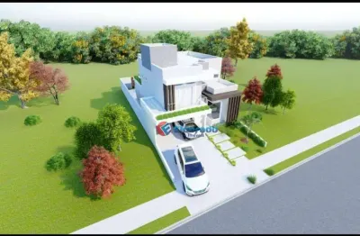 Casa com 2 dormitórios à venda, 158 m² por r$ 1.380.000,00 - parque olívio franceschini - hortolândia/sp