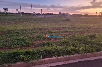 Terreno à venda, 160 m² por r$ 80.000,00 - jardim flórida - hortolândia/sp