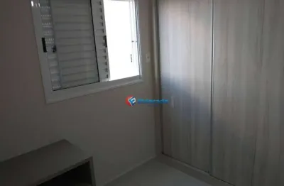 Apartamento com 2 dormitórios à venda, 49 m² por r$ 235.000,00 - jardim são manoel - nova odessa/sp