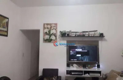 Casa com 2 dormitórios à venda, 75 m² por r$ 270.000,00 - jardim nova hortolândia i - hortolândia/sp