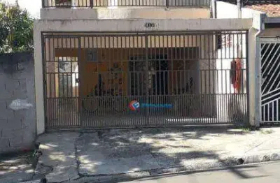 Sobrado com 4 dormitórios à venda, 125 m² por r$ 400.000,00 - jardim amanda i - hortolândia/sp