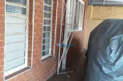 Casa com 2 dormitórios à venda, 130 m² por r$ 480.000,00 - jardim chapadão - campinas/sp